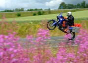 KTM 990 Adventure S KTM 990 Adventure S